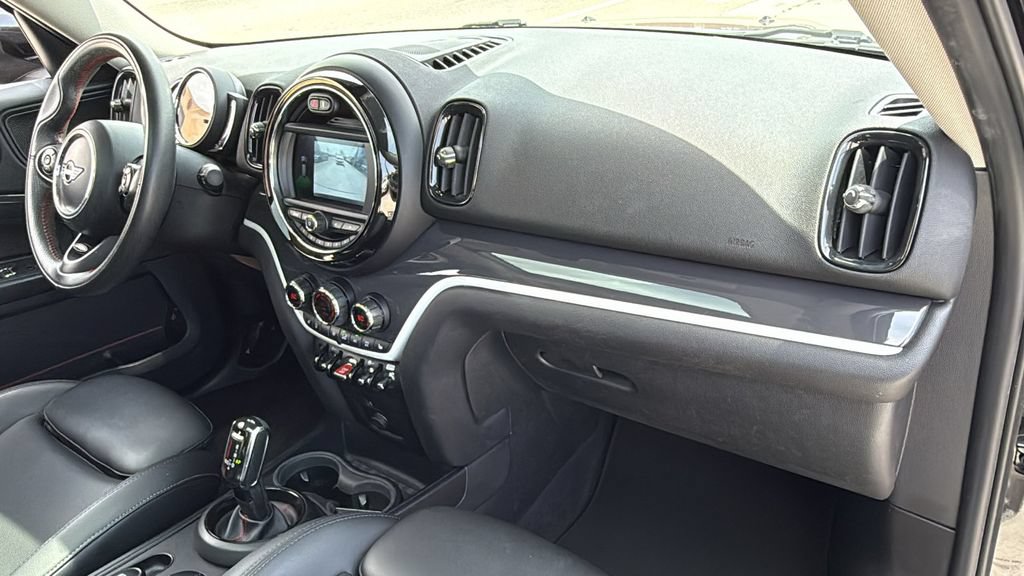 Used 2020 MINI Cooper Countryman S FWD image 43