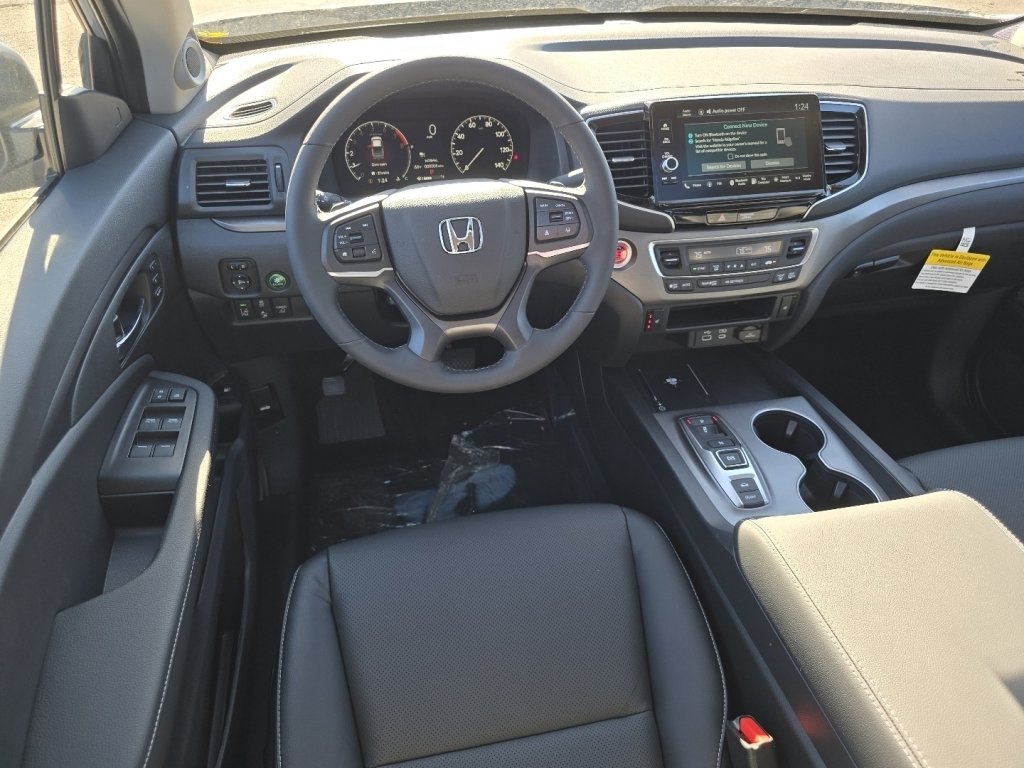 New 2026 Honda Ridgeline RTL image 27