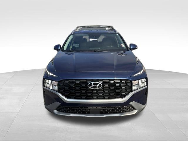 Used 2023 Hyundai Santa Fe SEL AWD/4WD image 7