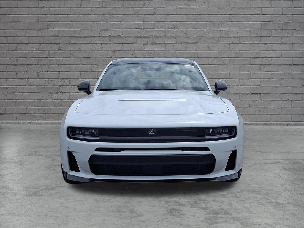 New 2026 Dodge Charger R/T w/ Performance Handling Group AWD/4WD image 2