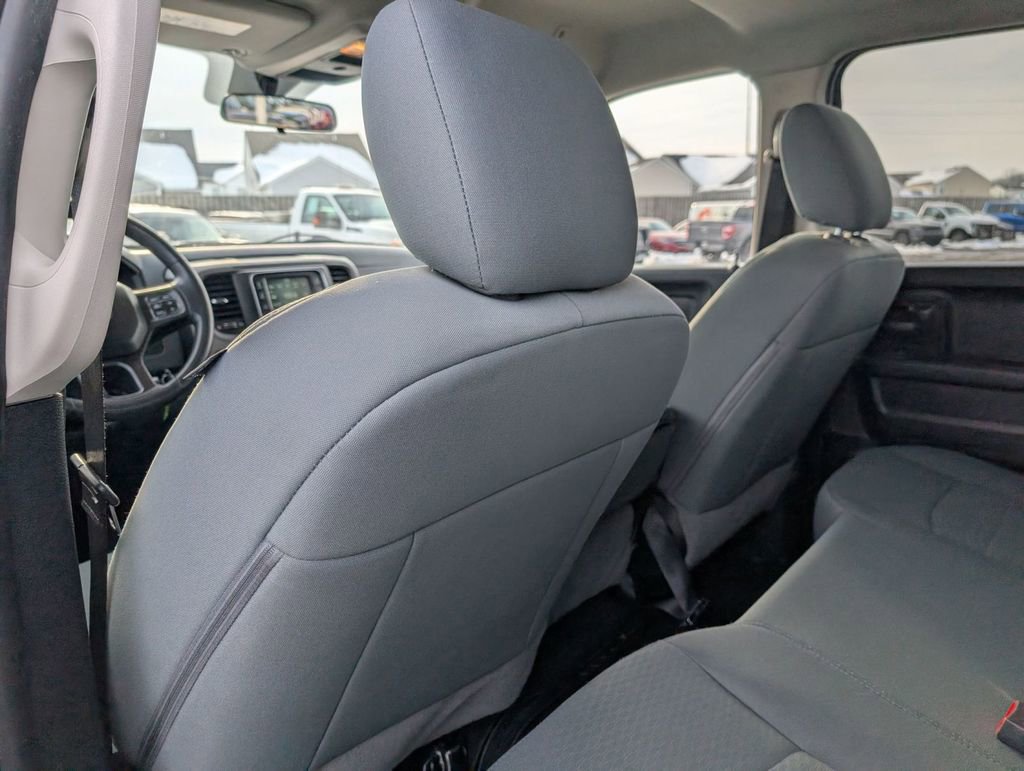 Used 2018 RAM 1500 Express w/ Popular Equipment Group image 39