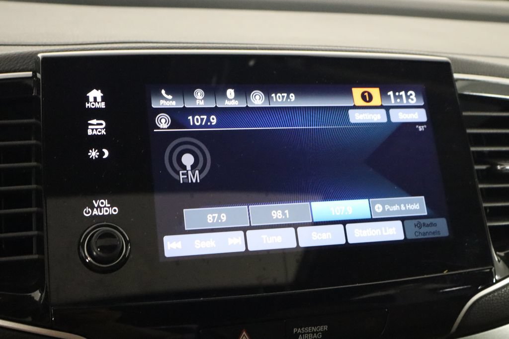 Used 2022 Honda Pilot Special Edition image 29