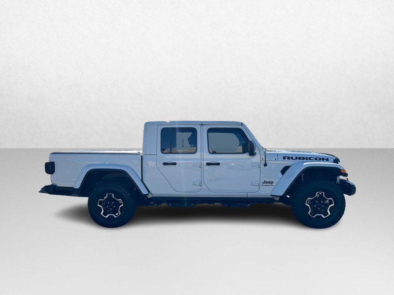 Used 2020 Jeep Gladiator Rubicon image 4
