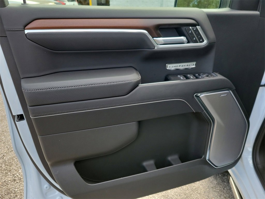 New 2026 GMC Sierra 1500 Denali w/ Technology Package image 20
