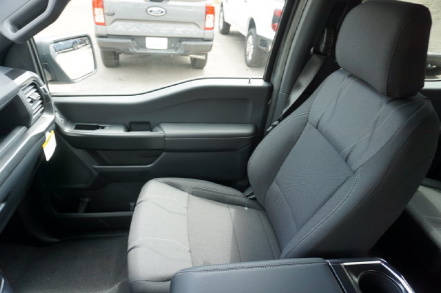 New 2026 Ford F150 STX w/ Equipment Group 200A RWD image 29
