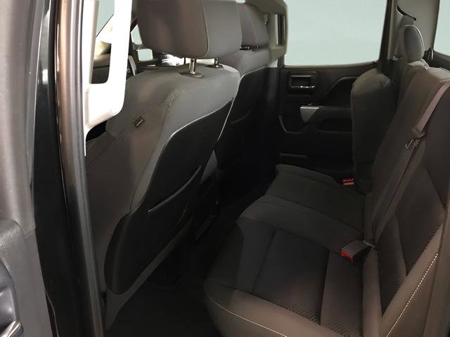 Used 2015 Chevrolet Silverado 2500 LT w/ Z71 Package, Off-Road AWD/4WD image 10