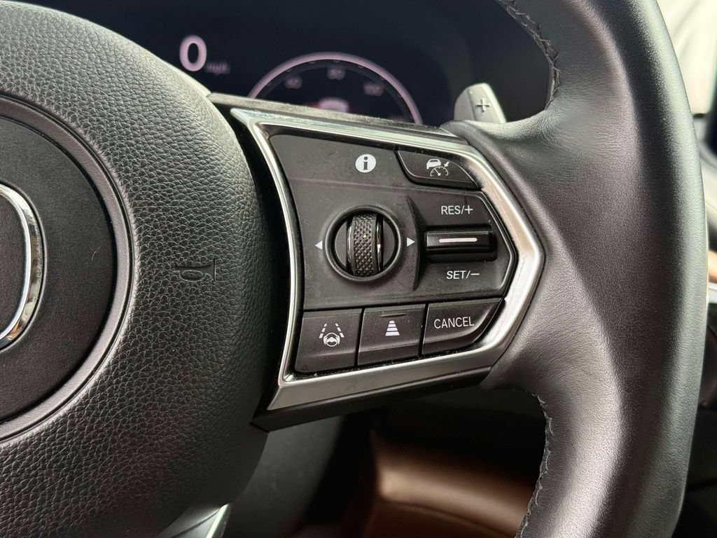 Certified 2024 Acura MDX w/ Technology Package AWD/4WD image 34