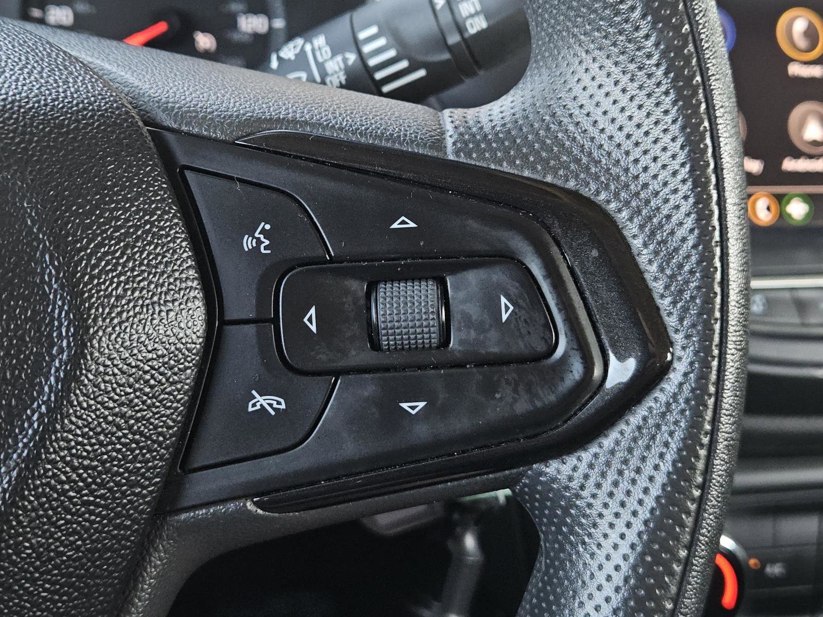 Used 2022 Chevrolet TrailBlazer LS image 16