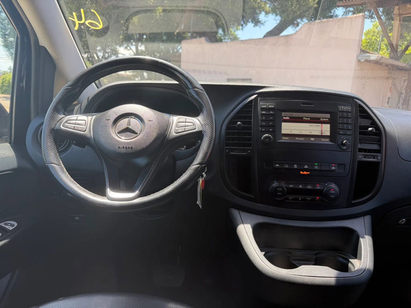 Used 2019 Mercedes-Benz Metris Passenger image 18
