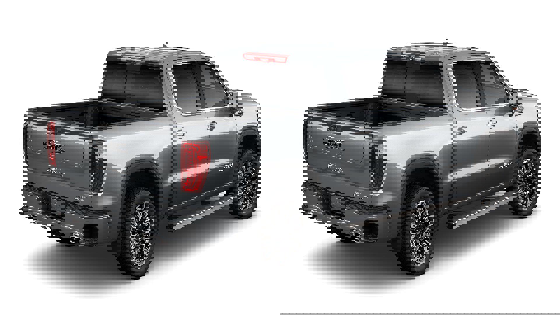 New 2026 GMC Sierra 1500 Denali Ultimate image 27