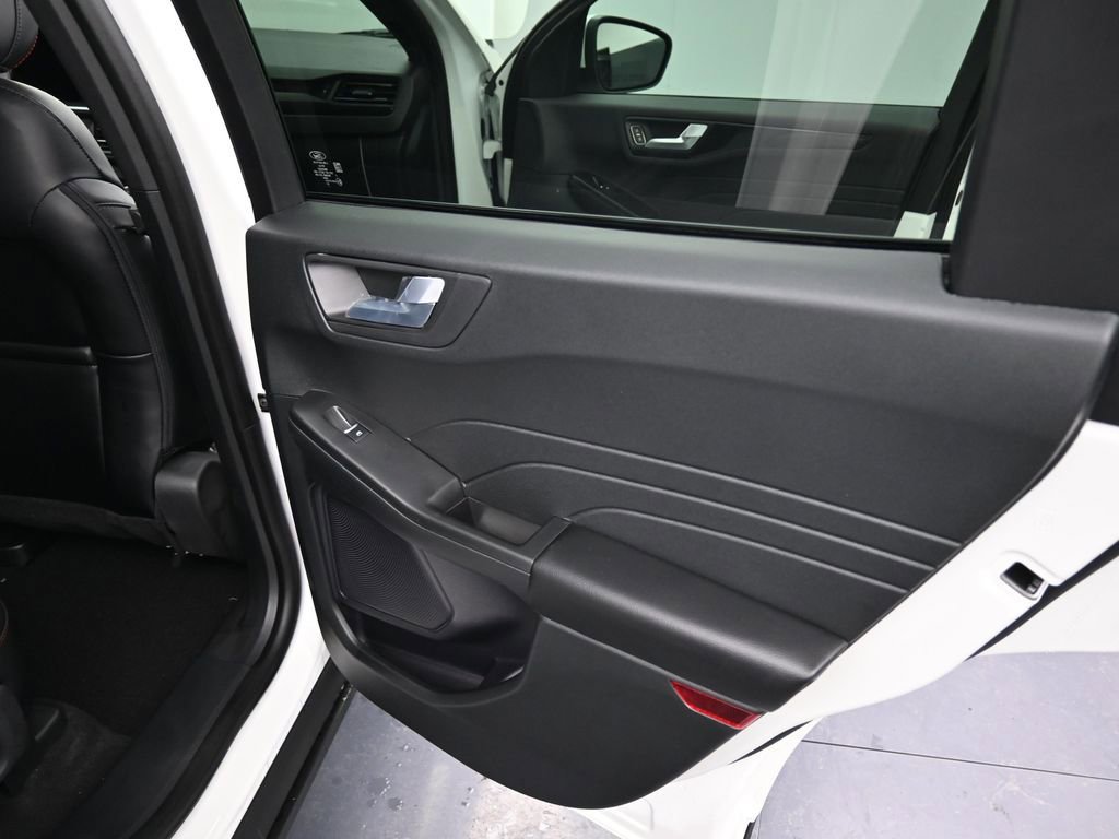 New 2026 Ford Escape ST-Line Select w/ Tech Pack #1 image 24