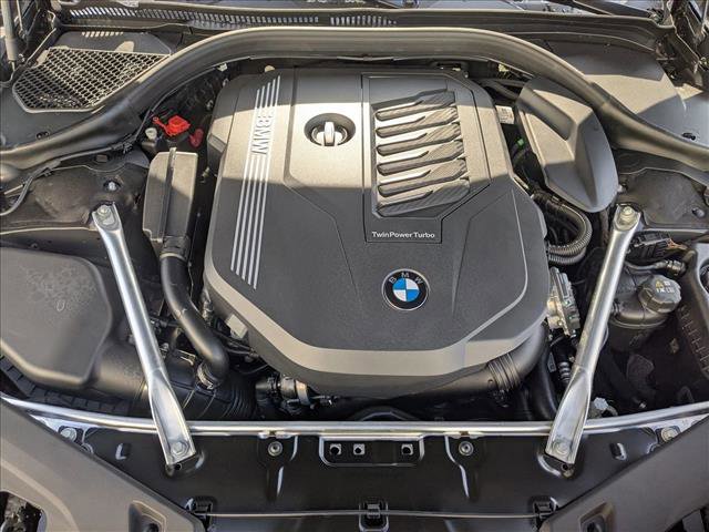 New 2026 BMW 840i xDrive image 18