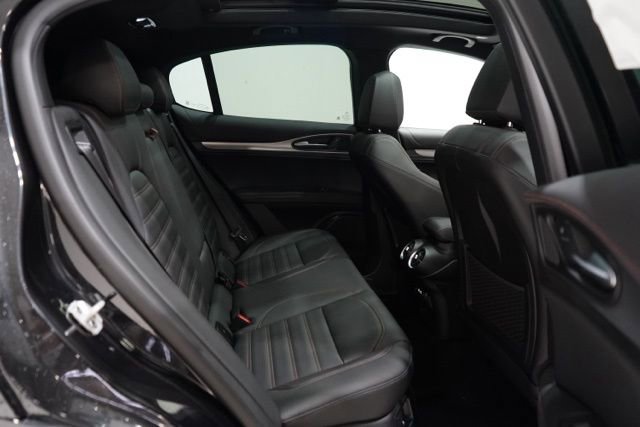 New 2025 Alfa Romeo Stelvio Sprint image 35