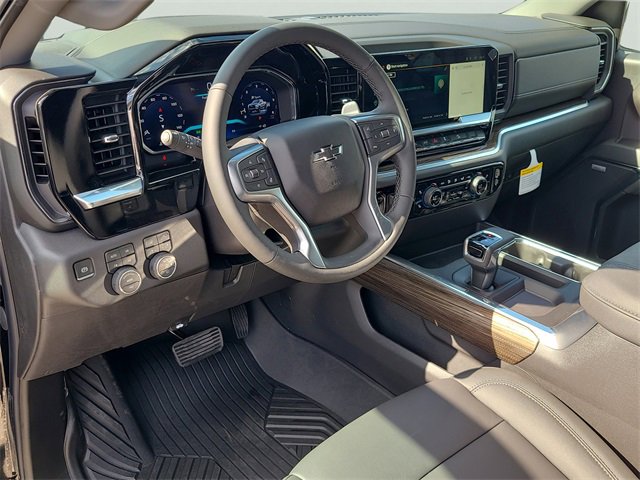 New 2026 Chevrolet Silverado 1500 LT Trail Boss image 20