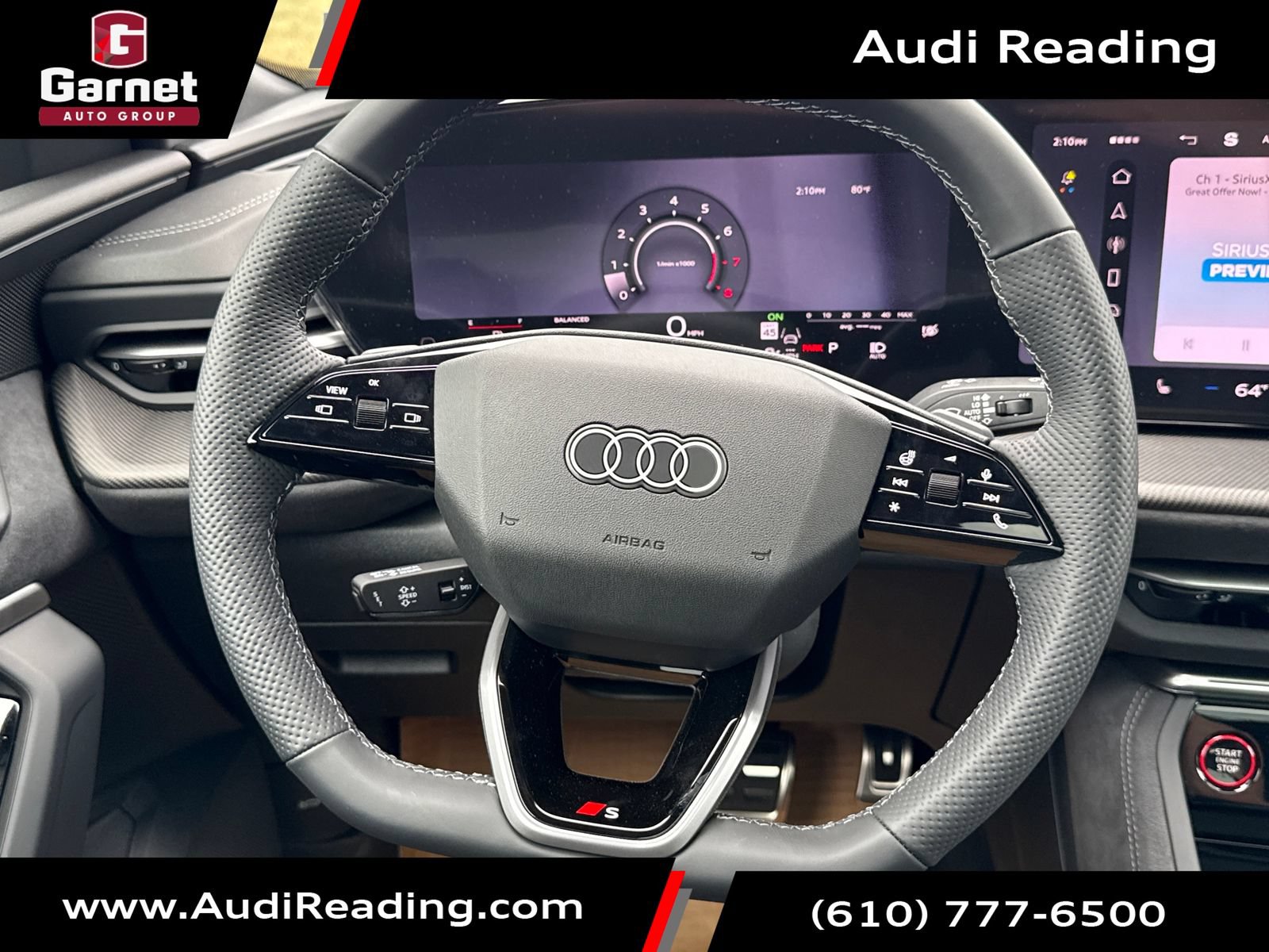 New 2026 Audi SQ5 Premium Plus AWD/4WD image 17