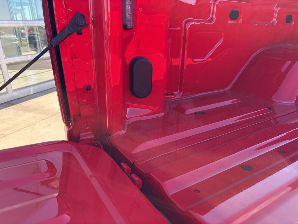 New 2026 Chevrolet Silverado 3500 LT image 20