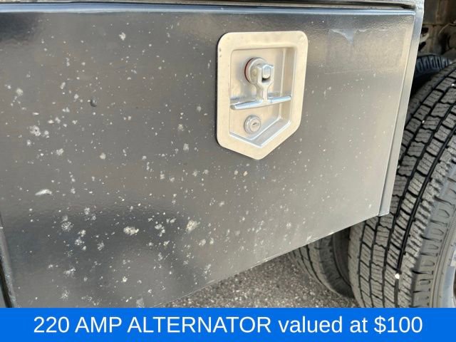 Used 2017 RAM 3500 Big Horn image 22