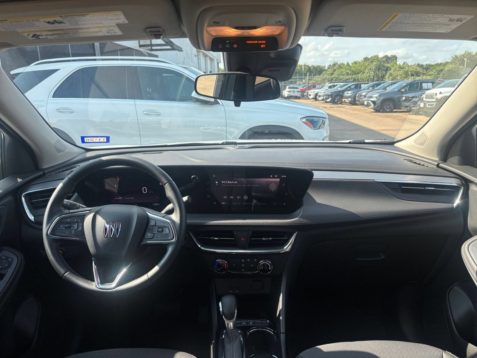Used 2026 Buick Encore GX Preferred FWD image 31