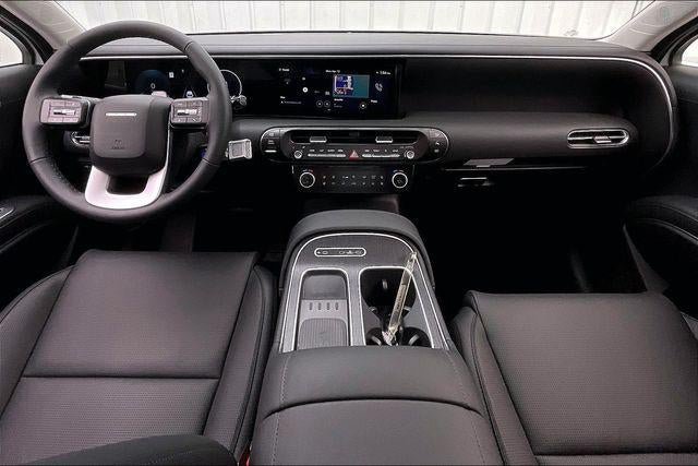 New 2026 Hyundai Palisade SEL AWD/4WD image 26