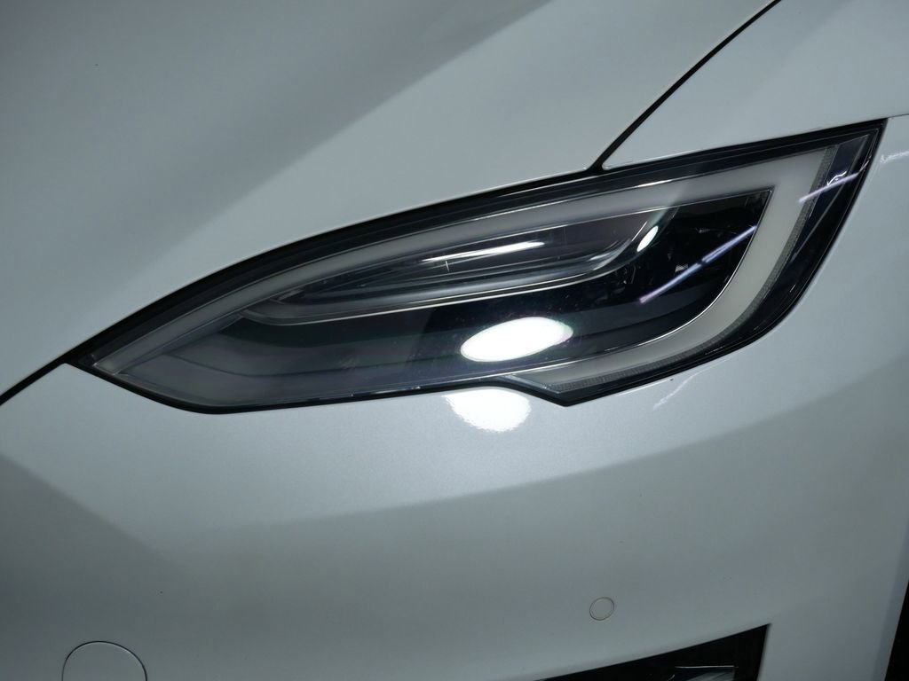 Used 2021 Tesla Model S Plaid AWD/4WD image 14