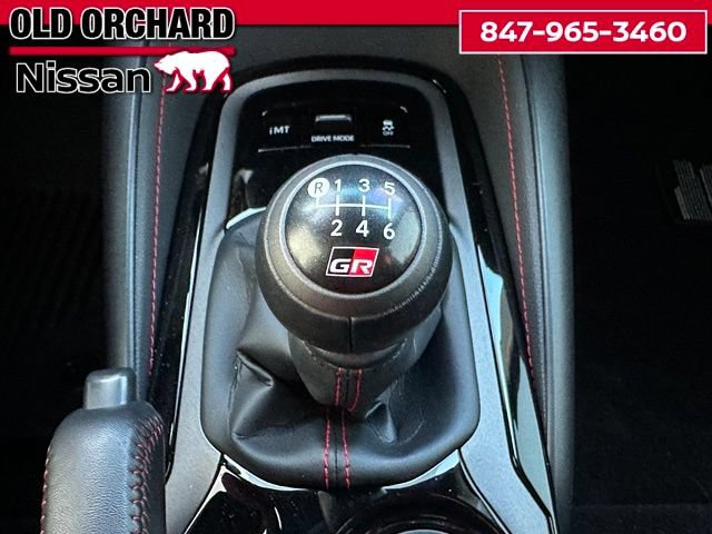 Used 2025 Toyota Corolla GR AWD/4WD image 18