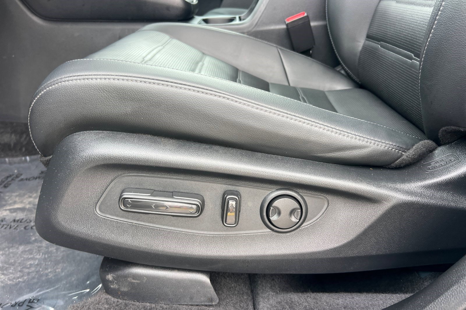 Certified 2025 Honda CR-V EX-L image 14