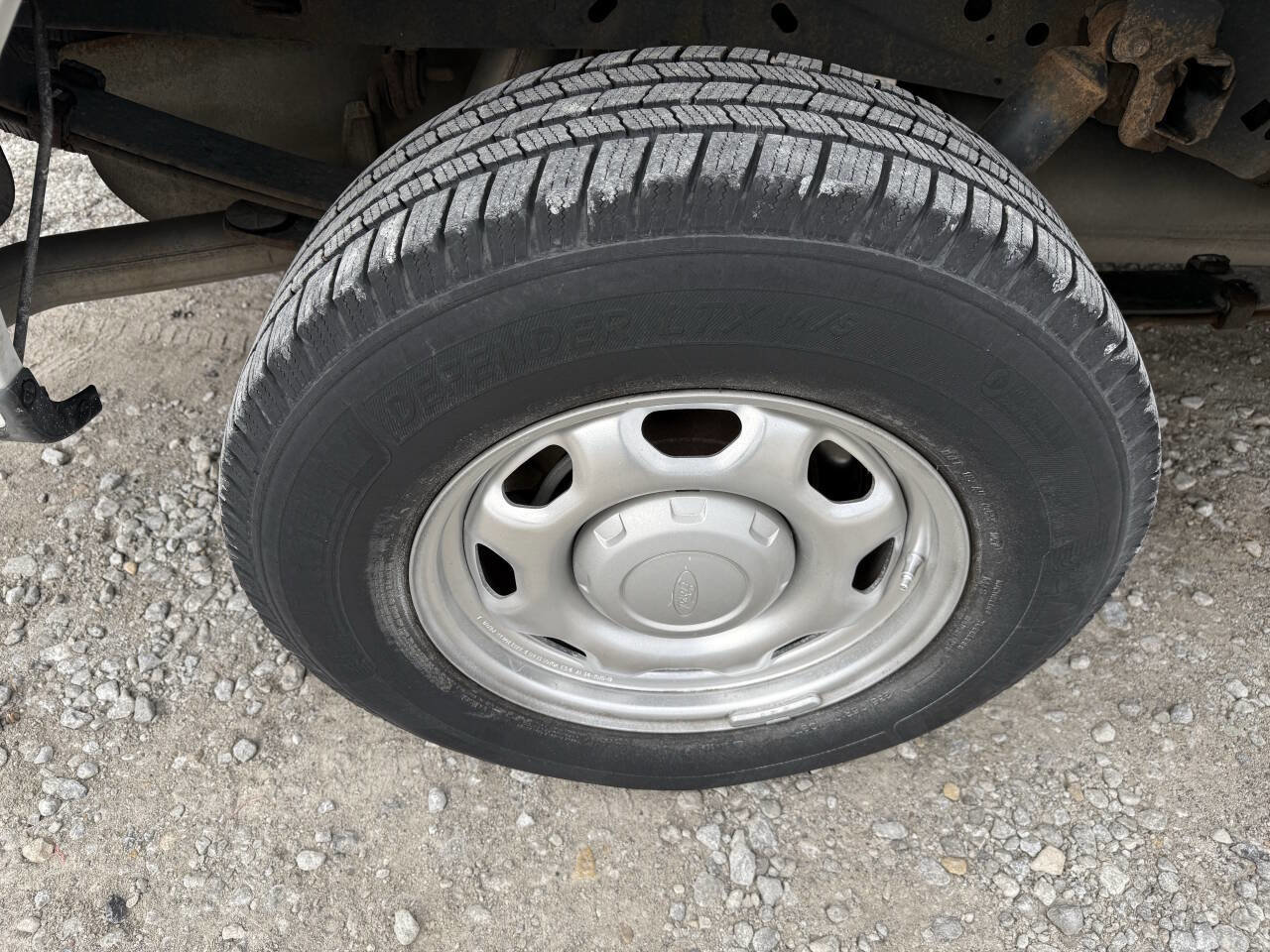 Used 2013 Ford F150 XL w/ PWR Equipment Group image 20