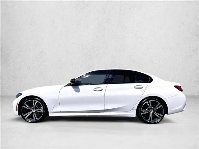 Used 2022 BMW 330i Sedan w/ M Sport Package image 6