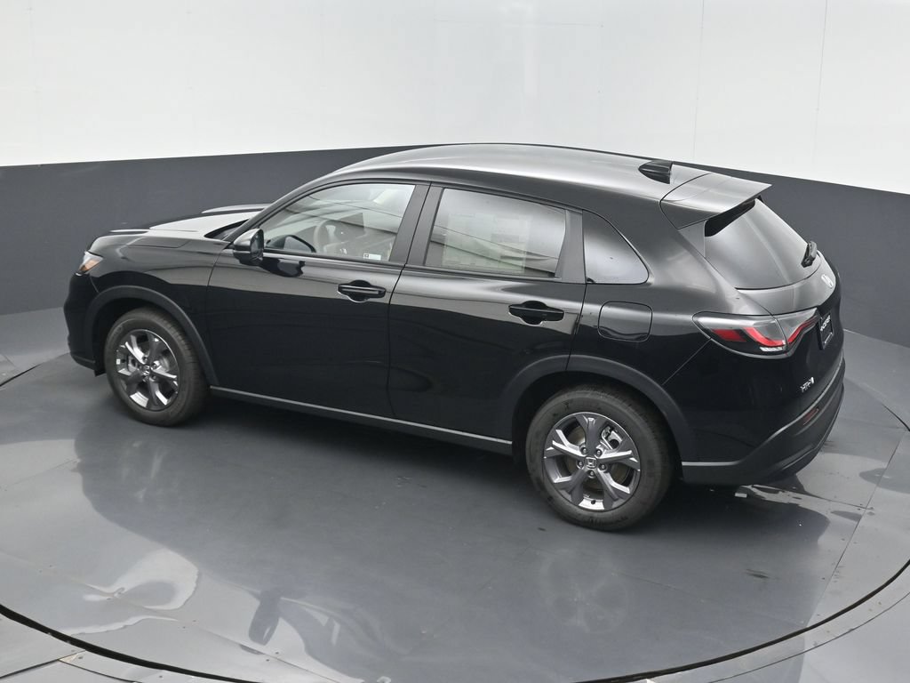 New 2027 Honda HR-V LX image 15