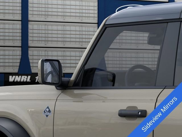 New 2026 Ford Bronco Outer Banks AWD/4WD image 26