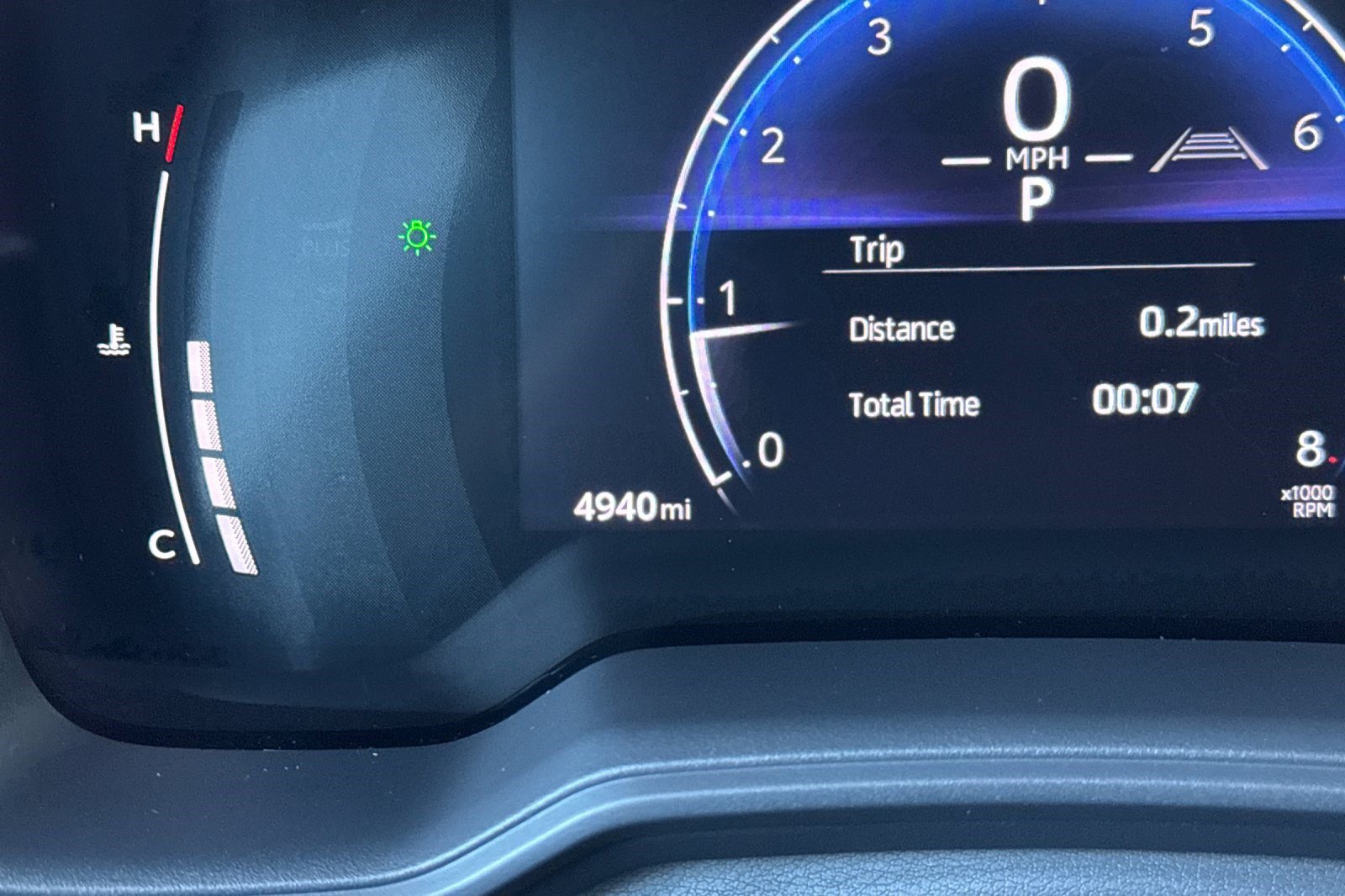Certified 2026 Toyota Corolla Cross LE w/ Moonroof Package FWD image 23