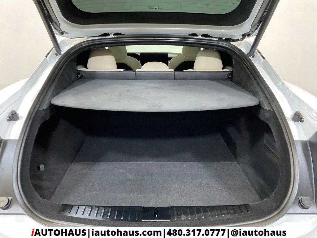 Used 2023 Tesla Model S AWD/4WD image 10