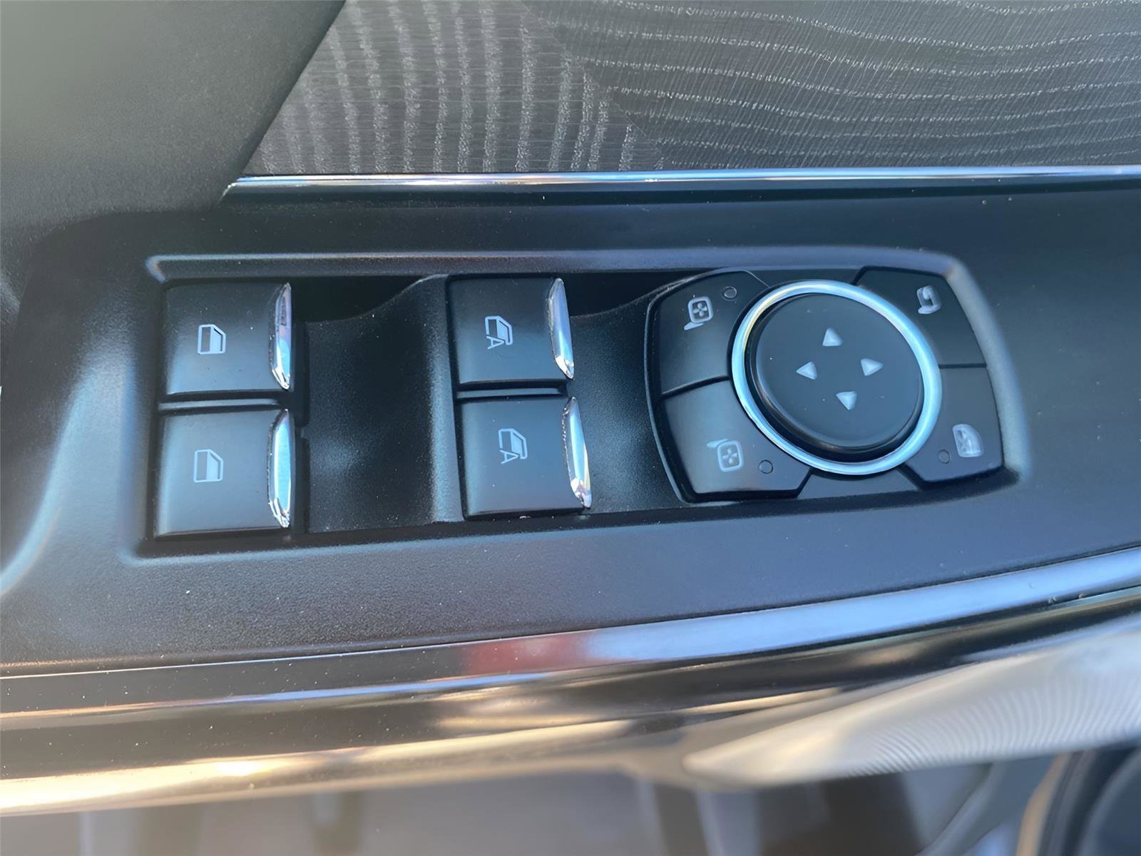 Used 2021 Ford F150 Platinum w/ Equipment Group 701A High image 21