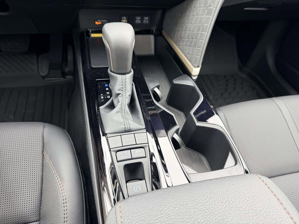 New 2026 Toyota Camry XLE image 6