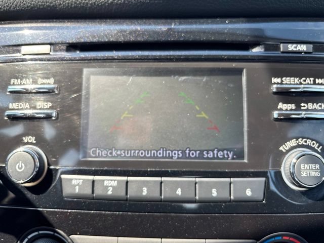 Used 2016 Nissan Rogue S AWD/4WD image 19