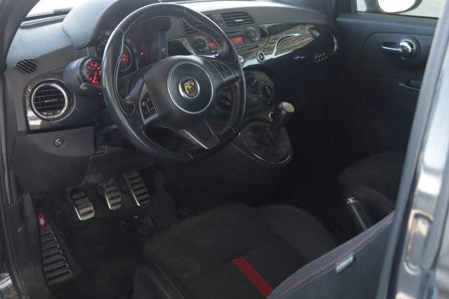 Used 2013 FIAT 500 Abarth image 7
