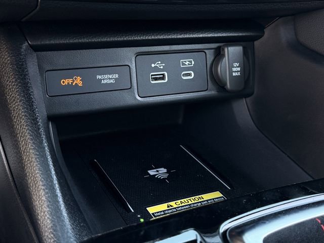 Used 2025 Acura Integra Type S image 21