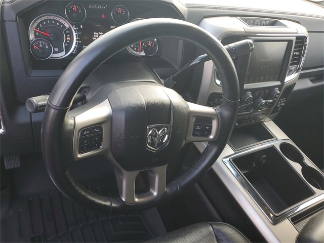Used 2015 RAM 2500 Laramie image 20
