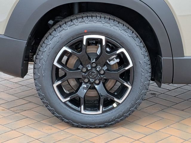 New 2026 MAZDA CX-50 Meridian Edition w/ Weather Package image 6