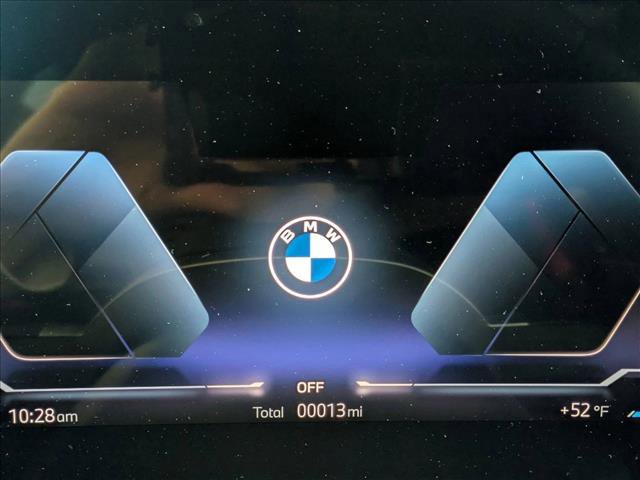 New 2026 BMW X1 xDrive28i image 11