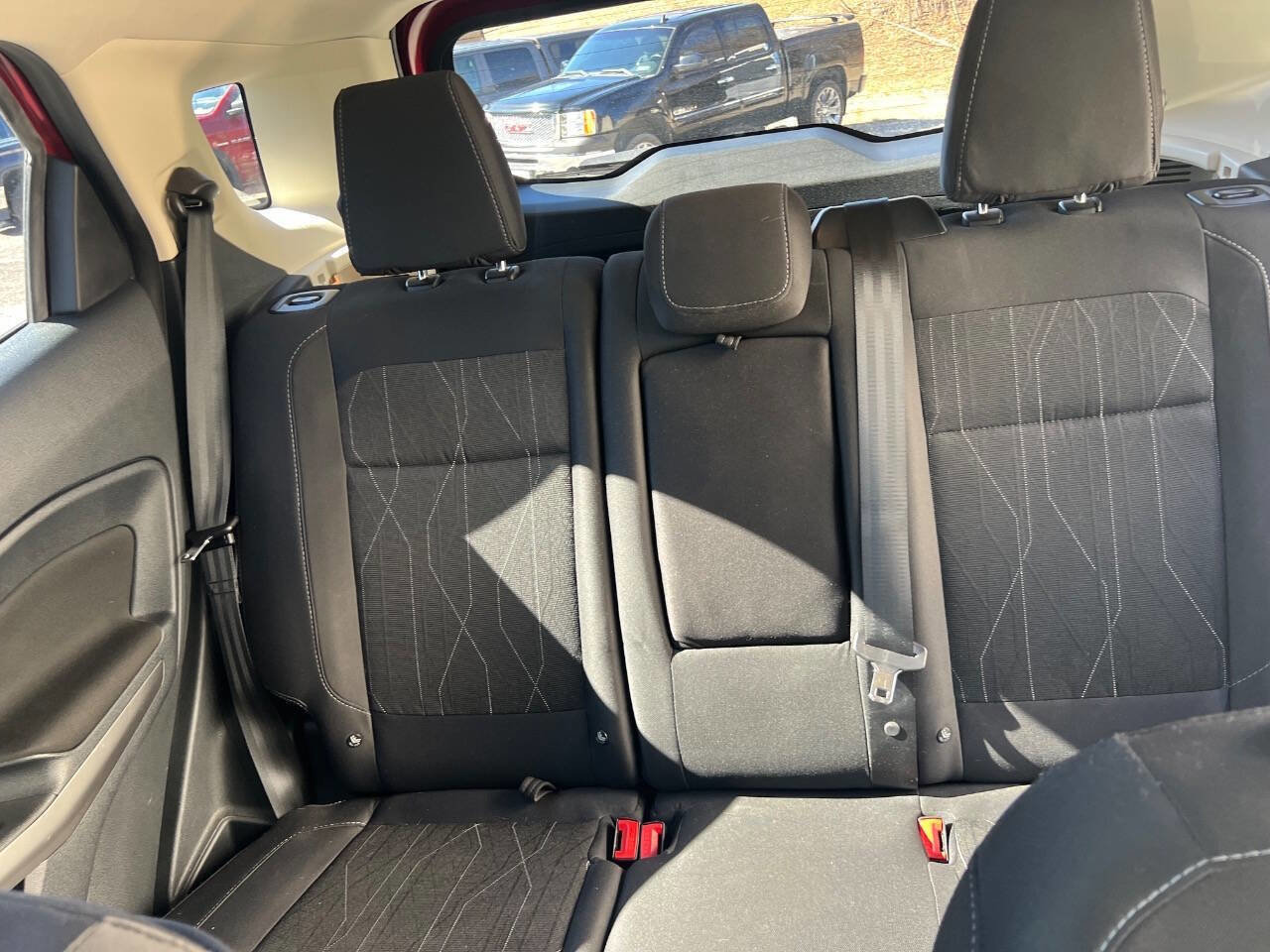 Used 2018 Ford EcoSport SE AWD/4WD image 20