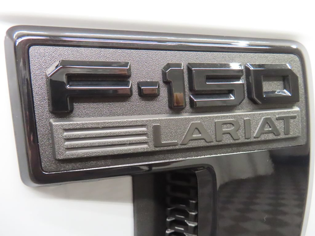 Used 2025 Ford F150 Lariat AWD/4WD image 55