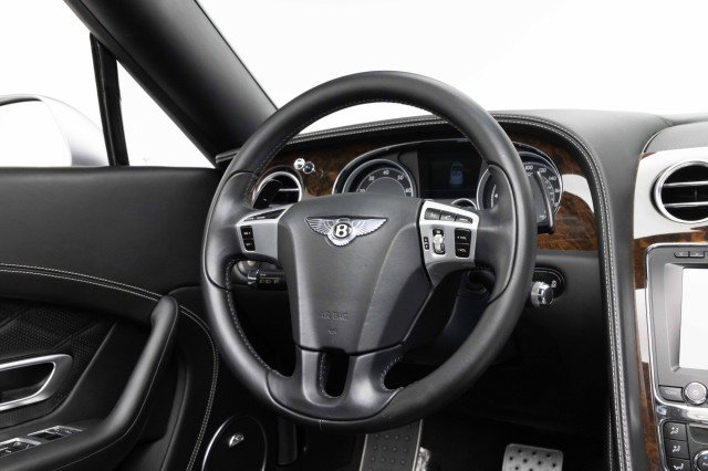 Used 2012 Bentley Continental GT image 10