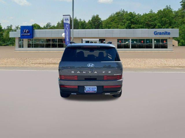 New 2027 Hyundai Santa Fe SEL AWD/4WD image 7