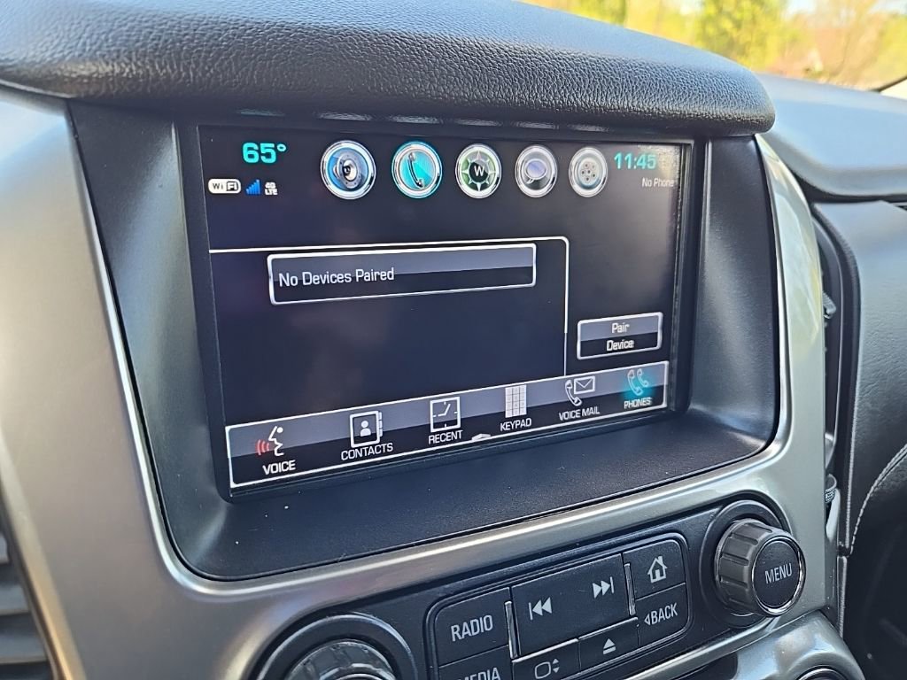 Used 2018 Chevrolet Tahoe Premier image 34