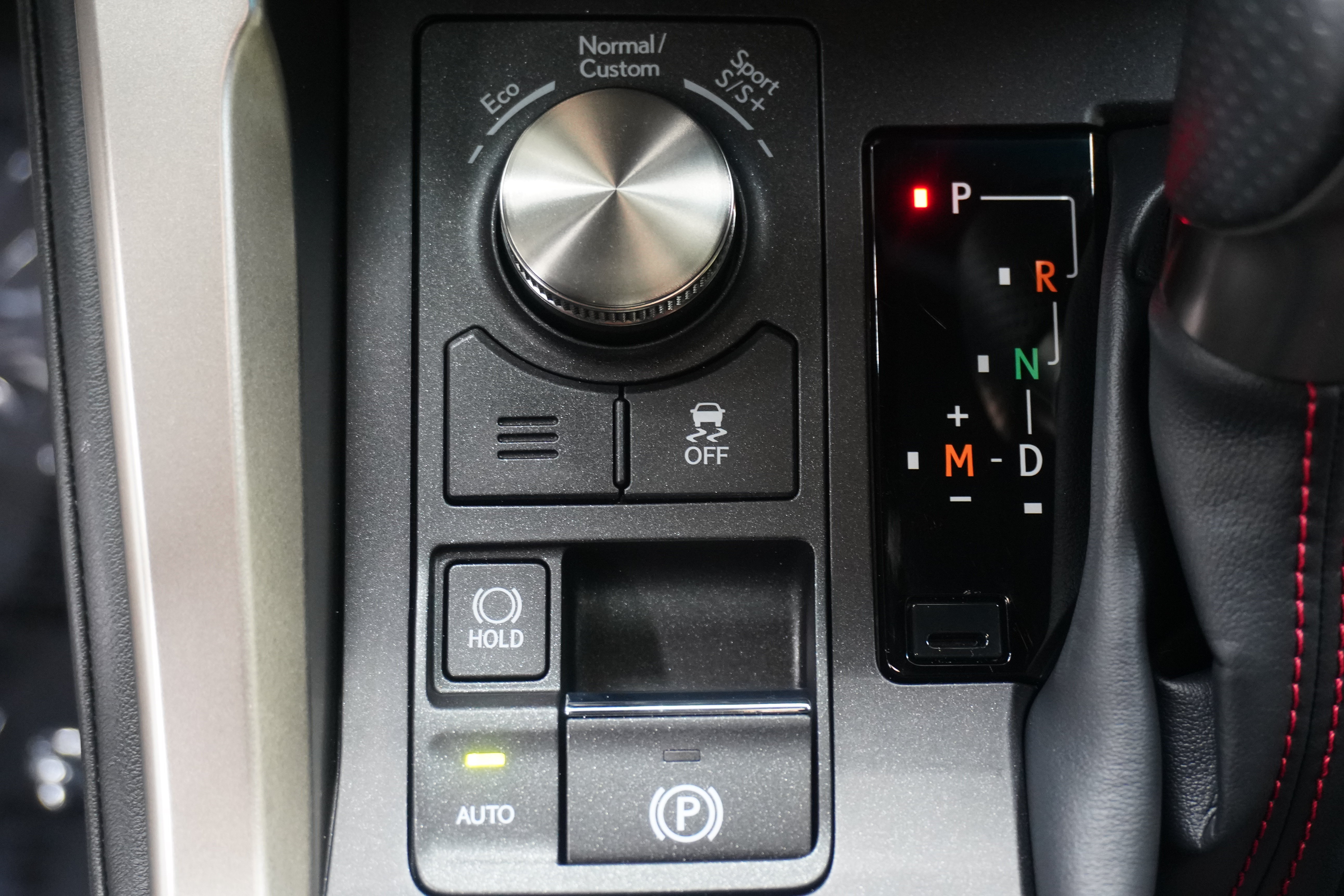 Used 2019 Lexus NX 300 F Sport w/ F Sport Premium Package AWD/4WD image 25