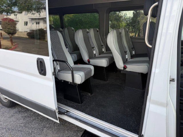 Used 2016 RAM ProMaster 3500 FWD image 37