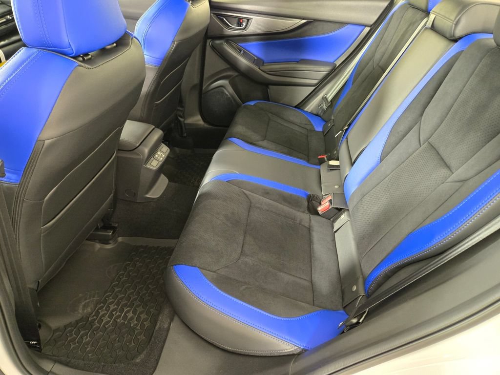 New 2026 Subaru WRX tS w/ Accessory Package #2 AWD/4WD image 9