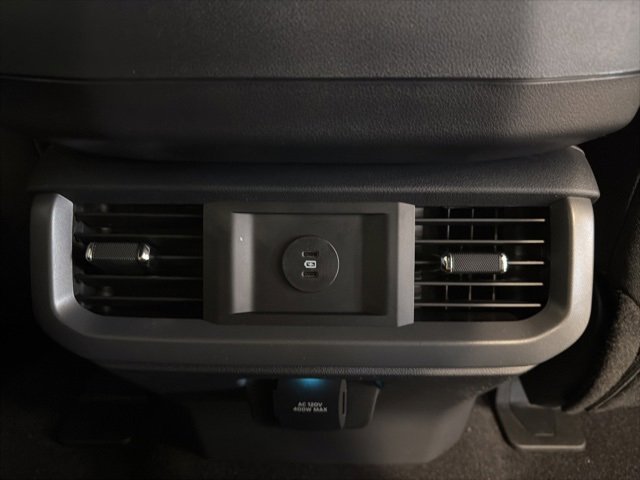 New 2025 Ford F150 XLT w/ Equipment Group 302A MID image 27