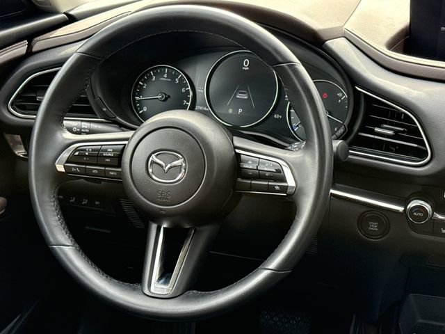 Used 2024 MAZDA CX-30 AWD 2.5 S w/ Premium Package image 14